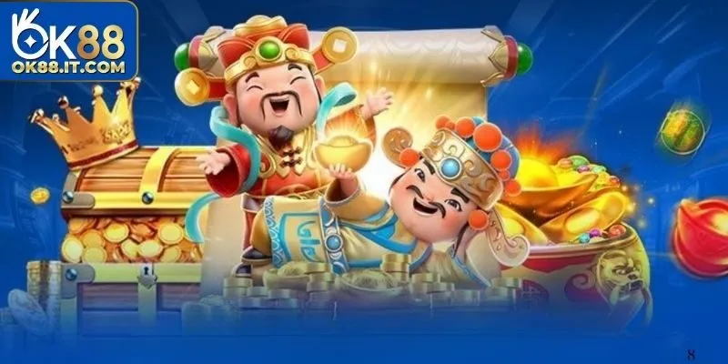 Hũ Nổ 39 Ok88 - Chơi Vui, Trúng Lớn, Tiền Về Tài Khoản 4 Xác định thời điểm quay phù hợp để mang lại phần thưởng