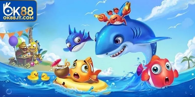 Lựa chọn sân chơi uy tín & chất lượng tham gia