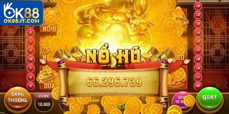 Cổng Game Nổ Hũ Đổi Thưởng - Top Uy Tín, Hấp Dẫn Nhất 2025 4 Cần tránh những rủi ro không đáng, ưu tiên sân chơi uy tín