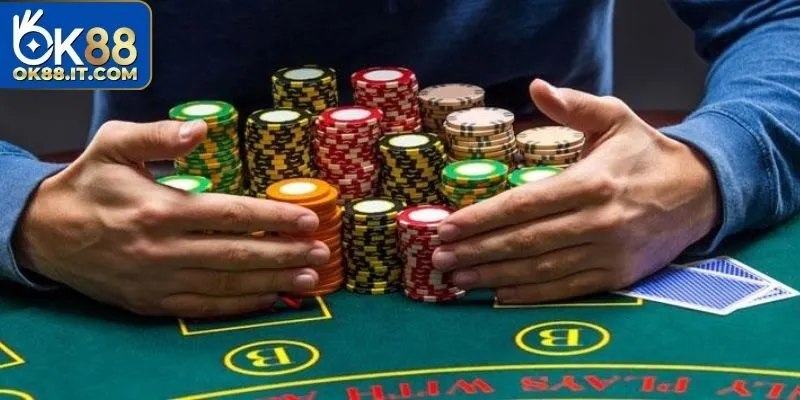 Cập nhật các kết quả baccarat liên tục