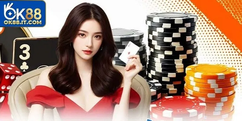 Sảnh cược sở hữu nhiều ưu điểm nổi bật & vượt trội