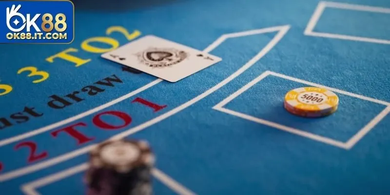 Chiến Thuật Chơi Bài Baccarat Ok88 Giúp Bạn Luôn Thắng Lớn 9 chiến thuật chơi bài baccarat