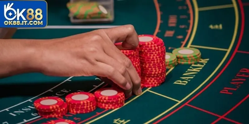 Tìm hiểu thông tin tổng quan về game bài baccarat trực tuyến 2025