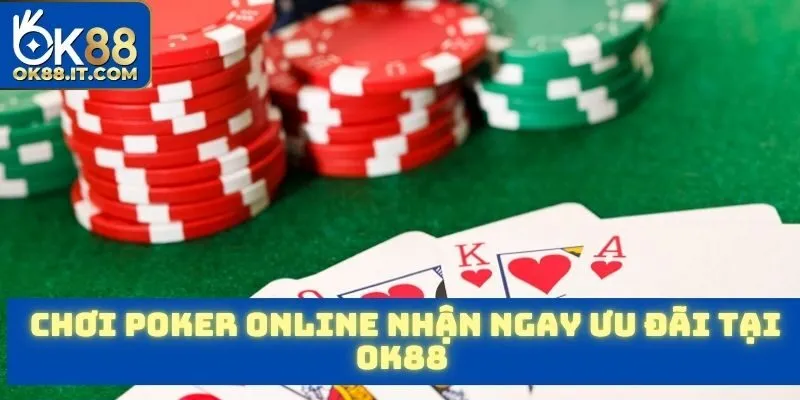 Chơi Poker Online - Những Thông Tin Quan Trọng Cần Nắm 6 Chơi poker online
