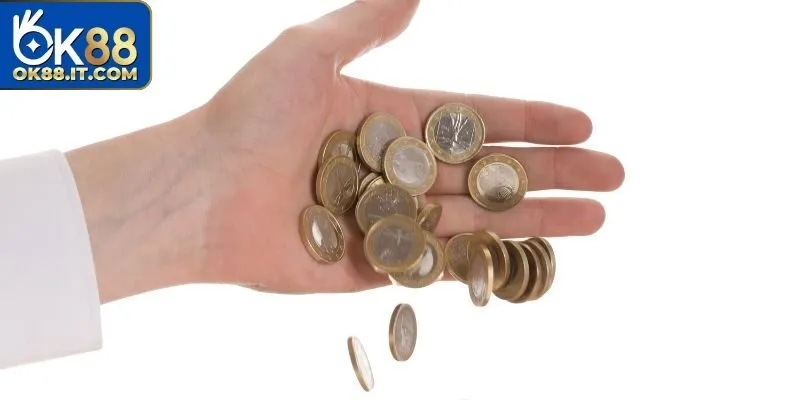 Mơ thấy mất tiền có thể mang đến may mắn