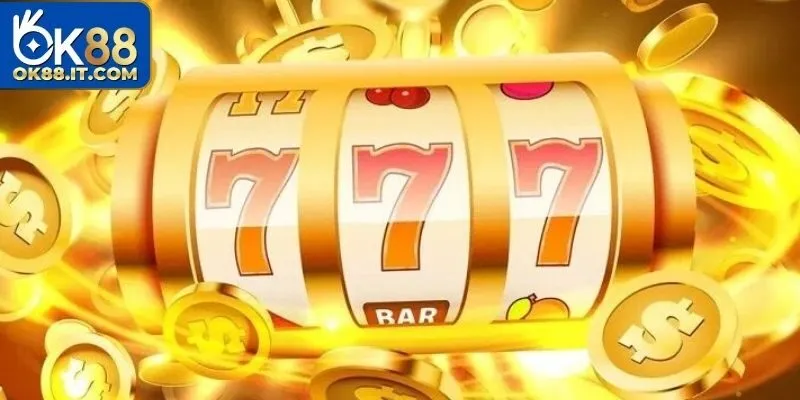 Chơi Nổ Hũ Club OK88 – Tham Gia Nhận Ngay Quà Tặng Giá Trị 4 Săn thưởng điên cuồng nhận về xu khủng