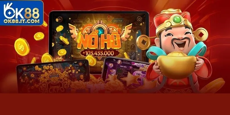 Cổng Game Nổ Hũ Đổi Thưởng - Top Uy Tín, Hấp Dẫn Nhất 2025 2 Cổng game nổ hũ đổi thưởng cần sự uy tín và minh bạch