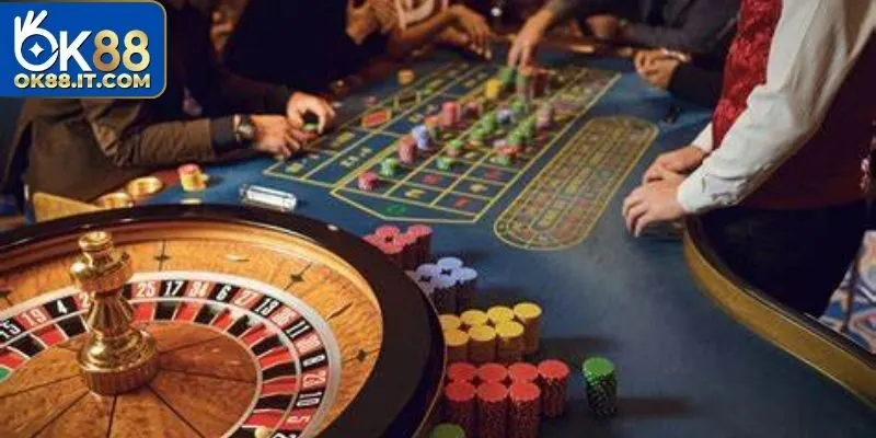 TRANG CHỦ 31 Danh sách khuyến mãi hấp dẫn tại Ok88 dành cho người chơi