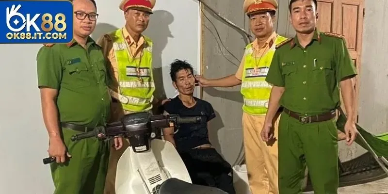 Mơ thấy trộm có nhiều ý nghĩa theo từng trường hợp