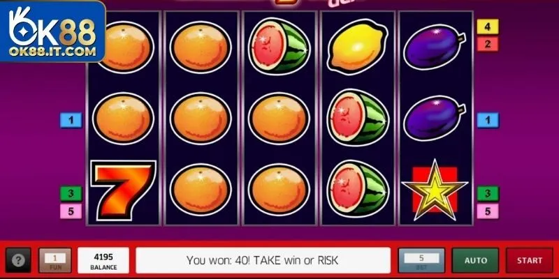 Game nổ hũ đổi thưởng