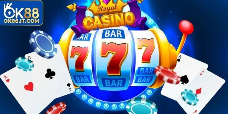 Giới thiệu chuyên mục nổ hũ ok88 hấp dẫn