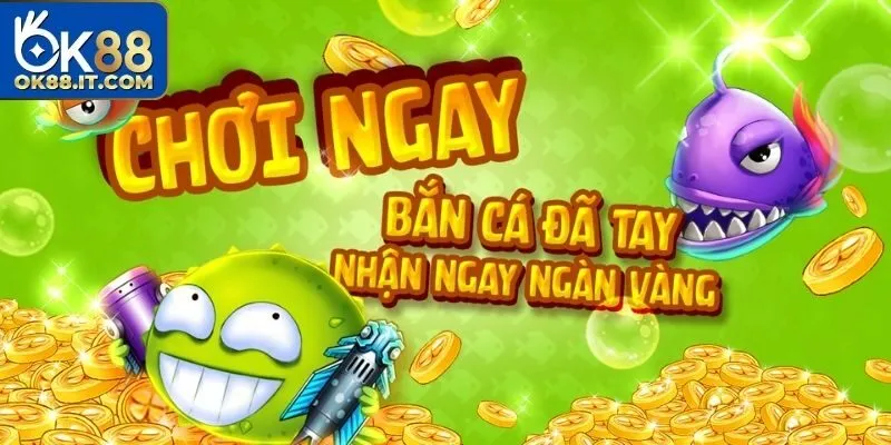 Hack Bắn Cá ZingPlay OK88 - Tăng X2 Tỷ Lệ Trúng Thưởng 8 hack bắn cá zingplay