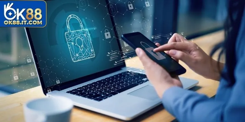 Chính Sách Bảo Mật - Cập Nhật Xu Hướng An Toàn Dữ Liệu 2 Hệ thống quản lý đa dạng các dữ liệu