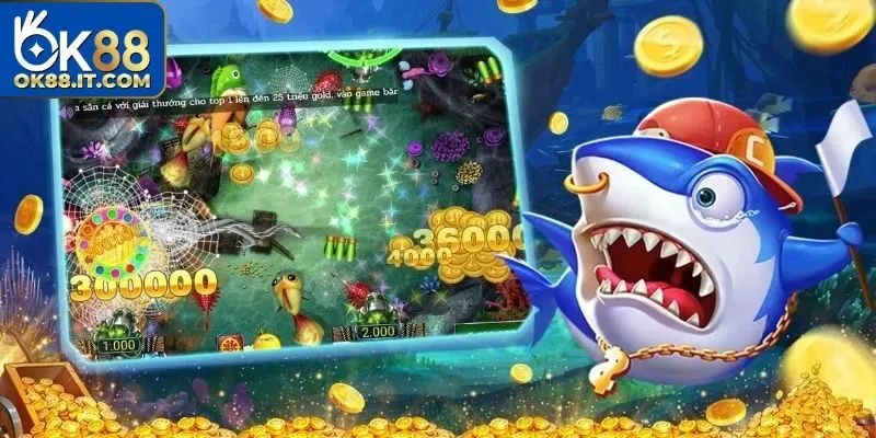 Top 5 Kinh Nghiệm Bắn Cá Giúp Bạn Dễ Dàng Thắng Lớn 2 Kinh nghiệm về các cách chơi bắn cá