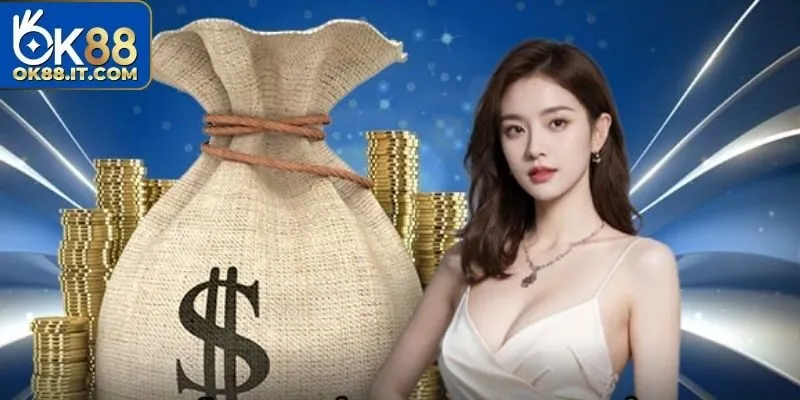 Nạp Tiền Ok88 - Cập Nhật Các Thao Tác Thực Hiện Chính Thức 2 Hướng dẫn thao tác cộng thêm số dư tại ok88