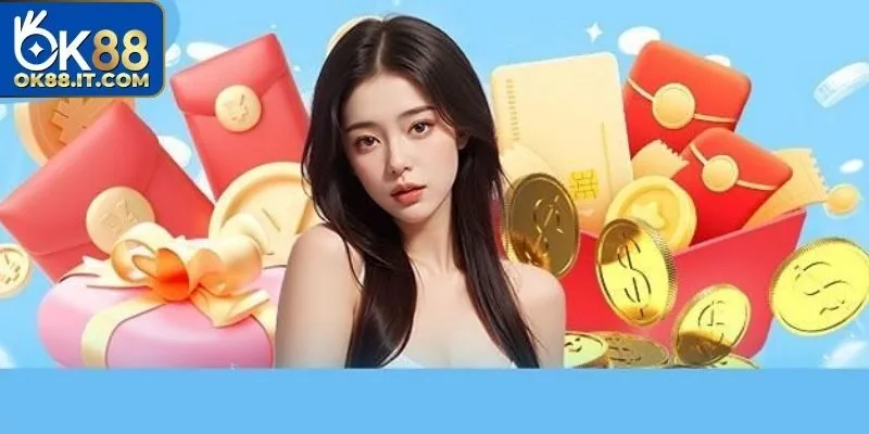 Đăng Ký Ok88 - Hướng Dẫn Quy Trình Thực Hiện Cho Newbie 3 Mở tài khoản cá cược tại website có nhiều lợi ích