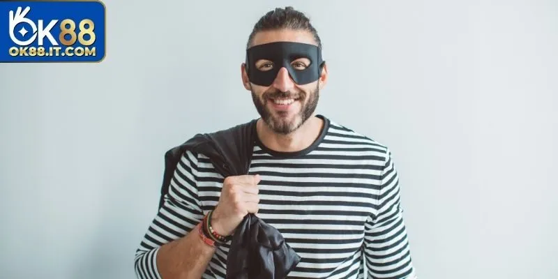 Mơ Thấy Trộm Ok88 - Con Số May Mắn Nào Sẽ Dành Cho Bạn 13 mơ thấy trộm