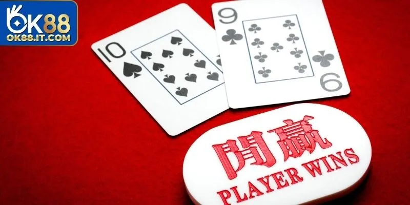 Nên sử dụng chiến thuật chơi bài baccarat để thắng lớn