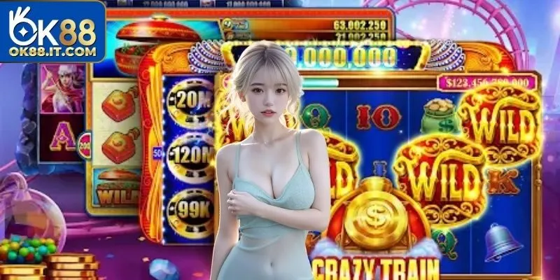 Nhà cái game slot