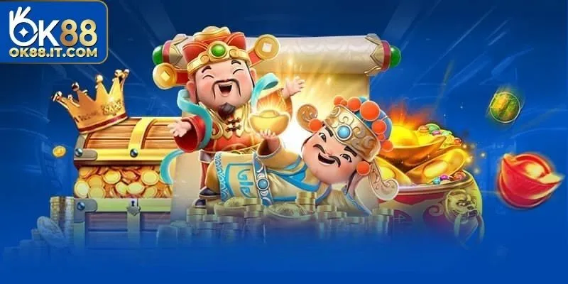 Nổ Hũ 52 Ok88 - Săn Thưởng Cực Khủng, Thắng Lớn Mỗi Ngày 3 Những tính năng đặc biệt sẽ giúp bạn nhận thưởng nhiều hơn