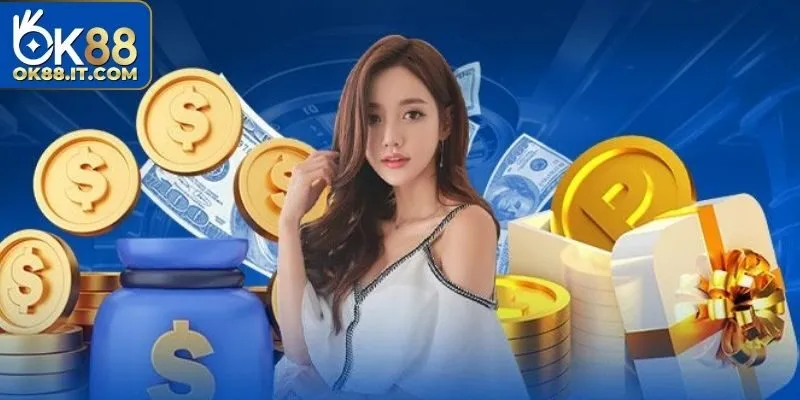 Rút Tiền Ok88 - Hướng Dẫn Chi Tiết Để Thực Hiện Giao Dịch 1 Tổng quan các điều kiện cần thiết để tiến hành rút tiền Ok88