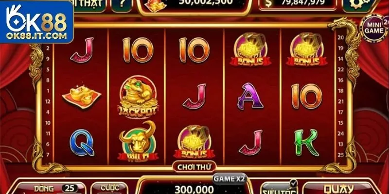 Nổ Hũ 99 Ok88 - Săn Kho Báu Khủng Trúng Thưởng Liền Tay 3 Những tính năng sẽ hỗ trợ bạn trong quá trình tham gia