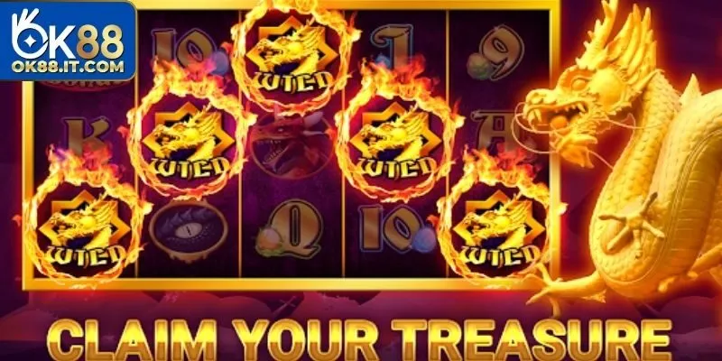 Top Những Game Nổ Hũ Uy Tín 2025 Tại Nền Tảng Ok88 3 Ok88 tổ chức khuyến mãi hàng tuần, hàng tháng