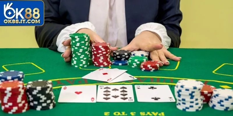 Thành viên nên xem xét các yếu tố như lịch sử ván đấu