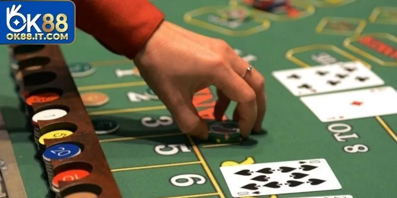 Quy định bốc lá thứ ba dành cho 2 cửa Player và Banker cần biết