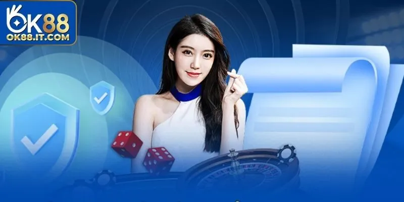 Đăng Ký Ok88 - Hướng Dẫn Quy Trình Thực Hiện Cho Newbie 2 Quy trình đăng ký ok88 cơ bản