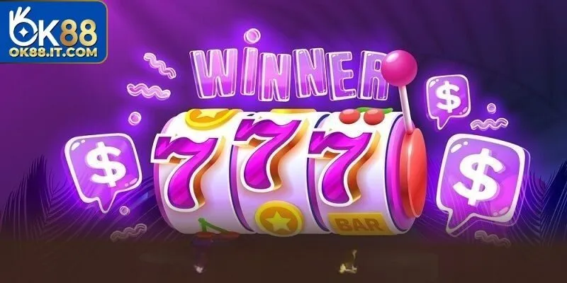 Chơi Nổ Hũ Club OK88 – Tham Gia Nhận Ngay Quà Tặng Giá Trị 14 Nổ Hũ Club