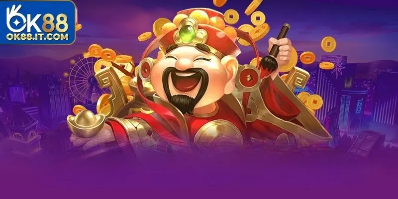 Nổ Hũ 52 Ok88 - Săn Thưởng Cực Khủng, Thắng Lớn Mỗi Ngày 4 Thích những yếu tố bất ngờ hãy chọn slot kinh dịch