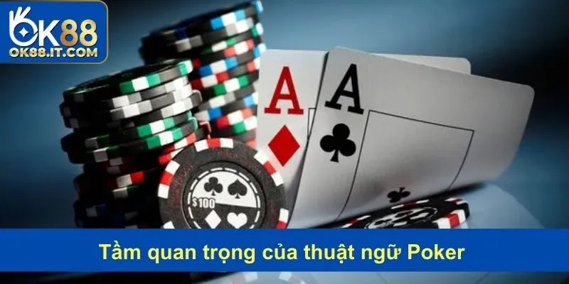 Tầm quan trọng của việc tìm hiểu kỹ các từ ngữ trong trò chơi