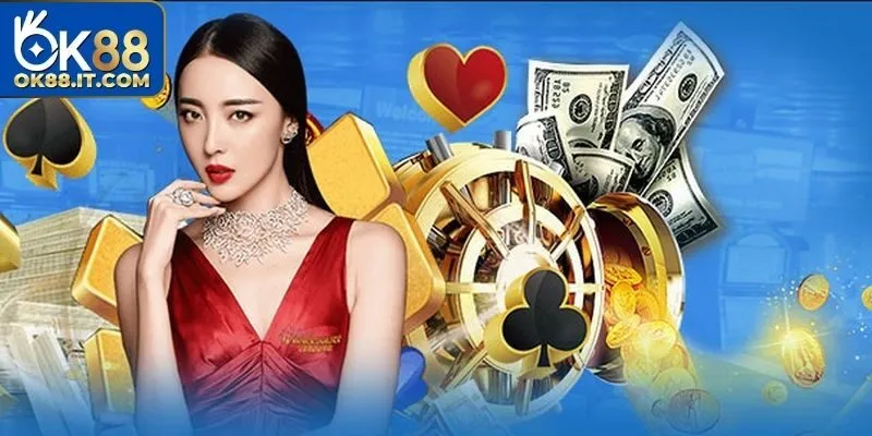 Giới Thiệu Ok88 - Điểm Giải Trí Online Hấp Dẫn Hàng Đầu 2025 2 Triết lý kinh doanh lấy khách hàng làm nền móng phát triển