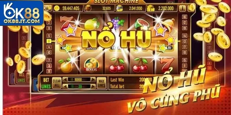 Sân chơi đa dạng đầu game thú vị & siêu đặc sắc