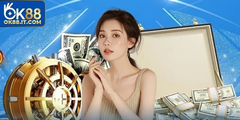 Rút Tiền Ok88 - Hướng Dẫn Chi Tiết Để Thực Hiện Giao Dịch 2 Danh sách các hình thức giao dịch được tin dùng nhiều nhất